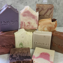 Load image into Gallery viewer, Spring &amp; Summer Scents Body Bars Fragranced
