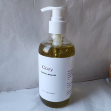 Load image into Gallery viewer, Alastair Body Oil
