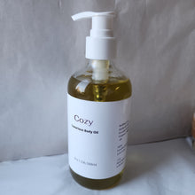 Load image into Gallery viewer, Cocoa Breeze Body Oils