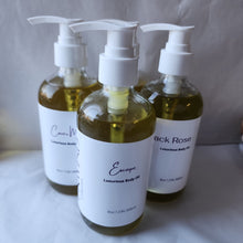 Load image into Gallery viewer, Whisper Body Oils