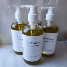 Load image into Gallery viewer, Cocoa Breeze Body Oils