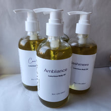 Load image into Gallery viewer, Alastair Body Oil