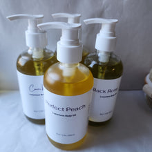 Load image into Gallery viewer, Cocoa Breeze Body Oils