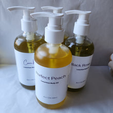 Load image into Gallery viewer, Cocoa Breeze Body Oils