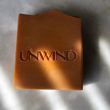 Load image into Gallery viewer, Turmeric Glow Body Bar