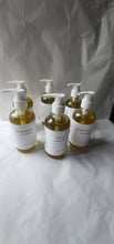 Load image into Gallery viewer, Alastair Body Oil