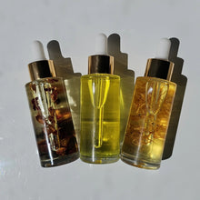 Load image into Gallery viewer, HEALING FACE/BODY OILS