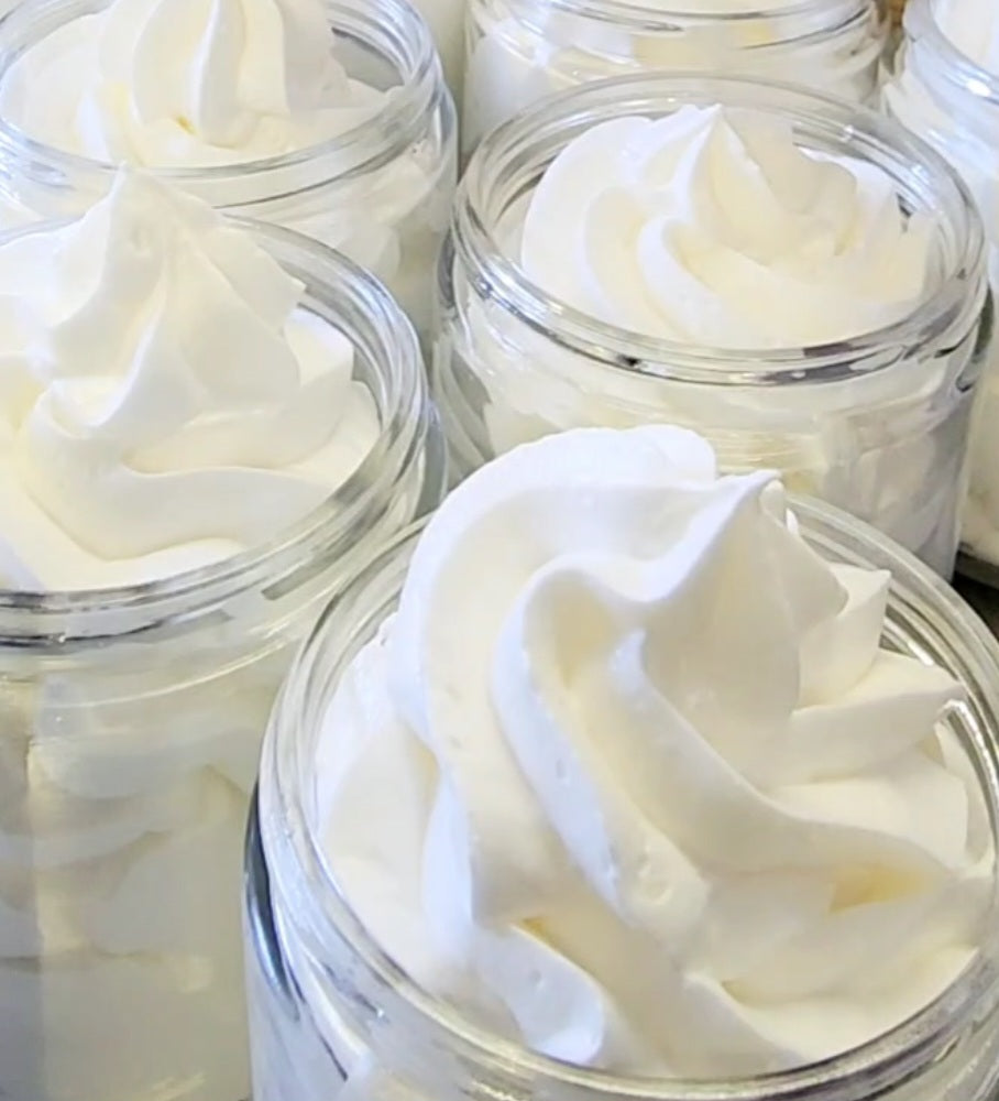 Dapper Body Dapper Body Butter – Creatively Covered Co