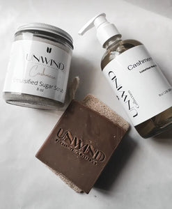 Unwind Collection