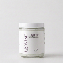 Load image into Gallery viewer, Dapper body butter

