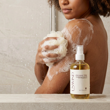 Load image into Gallery viewer, Gen Z shower photo with more foam
