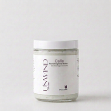 Load image into Gallery viewer, Calle Nourishing Body Butter jar
