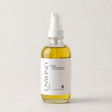 Load image into Gallery viewer, Calle Nourishing Body Oil 3.4 oz
