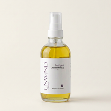 Load image into Gallery viewer, Intrigue 3.4 oz body oil
