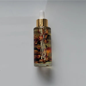 HEALING FACE/BODY OILS