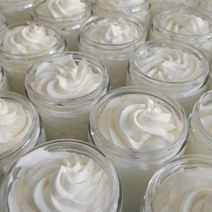 Cocoa Breeze Souffle/ Body butter