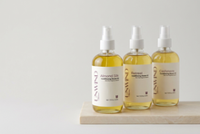 Load image into Gallery viewer, Shower oil collection bottle lineup
