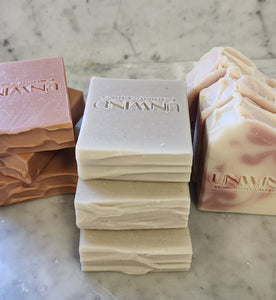 BODY BARS FRAGRANCED(PYTHALATE FREE)