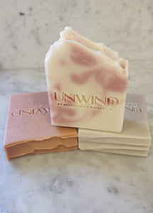 BODY BARS FRAGRANCED(PYTHALATE FREE)